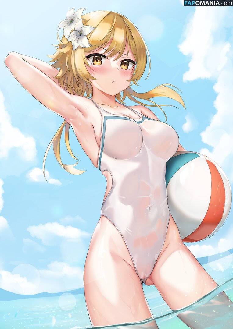 Genshin Impact / genshinimpact Nahý OnlyFans  Uniklá fotka #1822