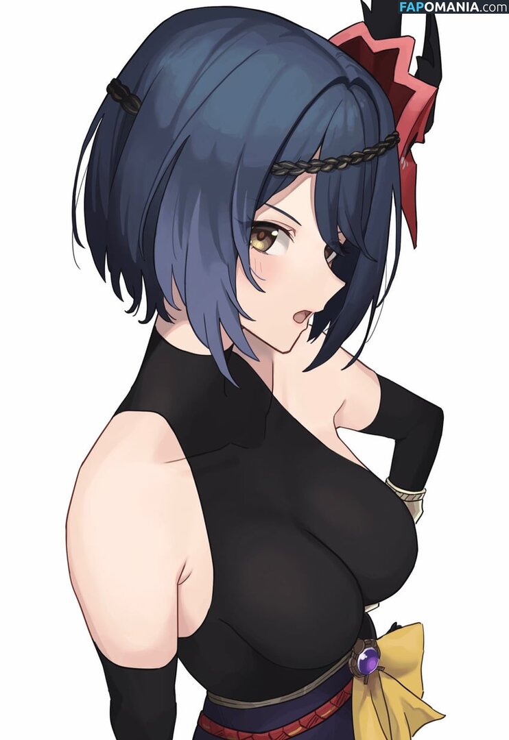 Genshin Impact / genshinimpact Nahý OnlyFans  Uniklá fotka #1830