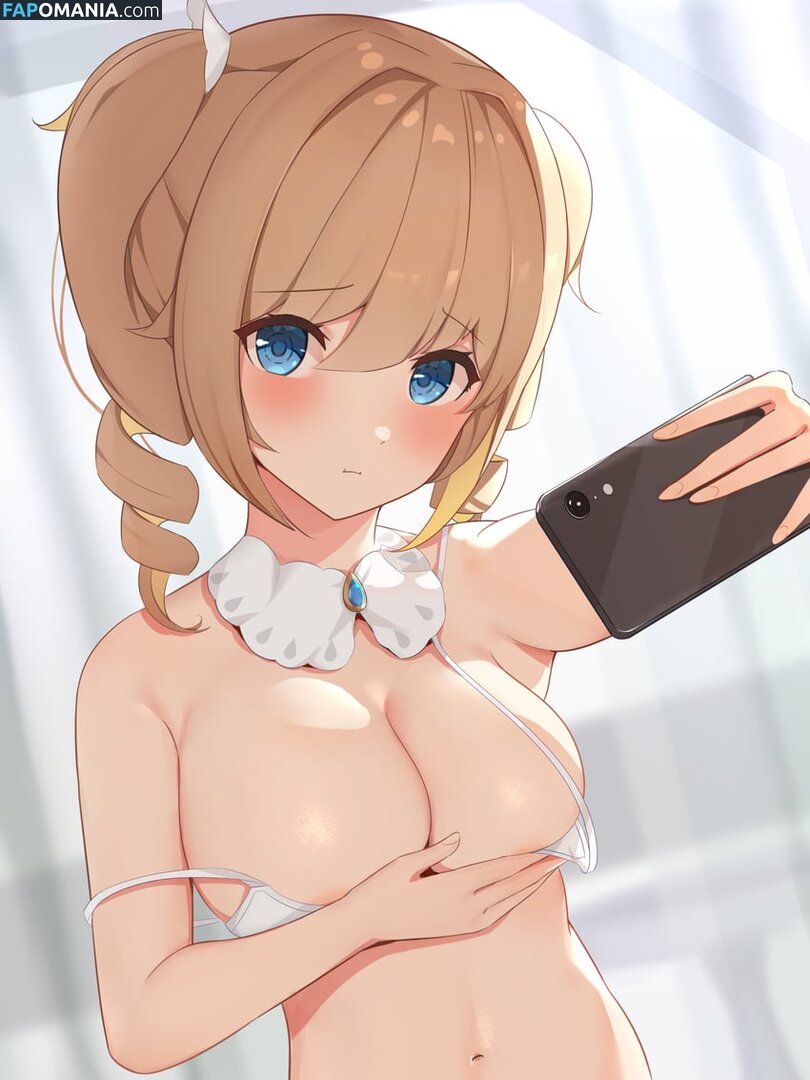 Genshin Impact / genshinimpact Nahý OnlyFans  Uniklá fotka #1837