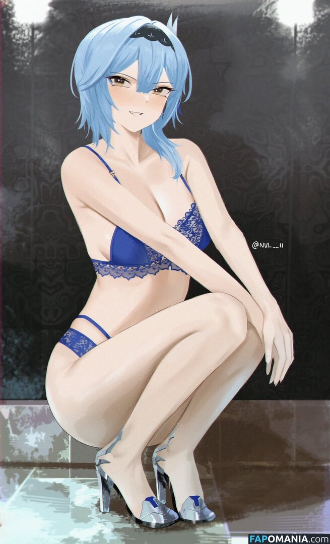 Genshin Impact / genshinimpact Nahý OnlyFans  Uniklá fotka #1840