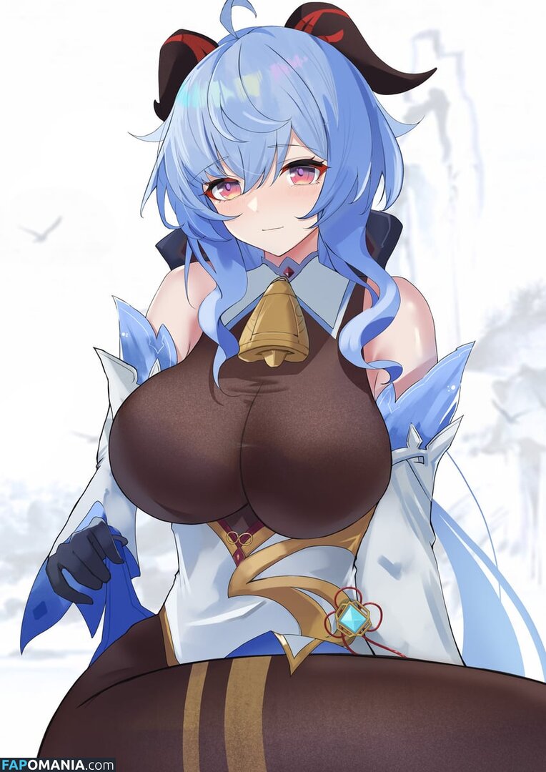 Genshin Impact / genshinimpact Nahý OnlyFans  Uniklá fotka #1846