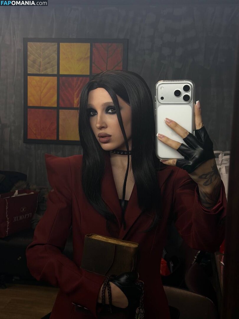 Gensyxa Twitch / gensyxa Nahý OnlyFans  Uniklá fotka #79