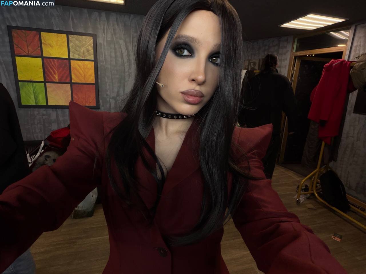 Gensyxa Twitch / gensyxa Nahý OnlyFans  Uniklá fotka #80