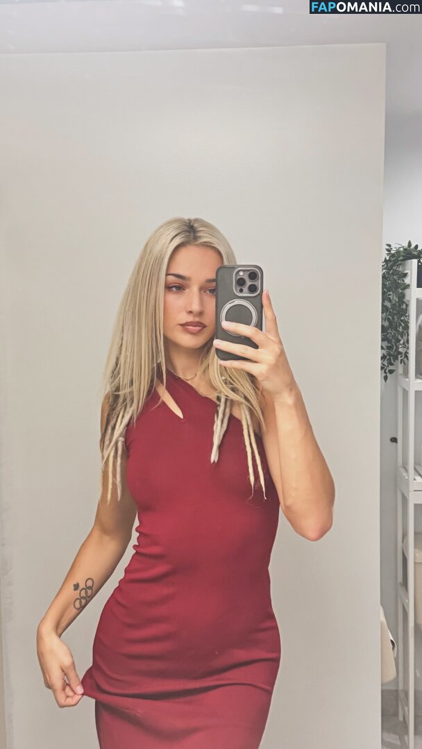 Georgia Ellenwood - Canadian Athlete / george_ahhh Nahý OnlyFans  Uniklá fotka #1
