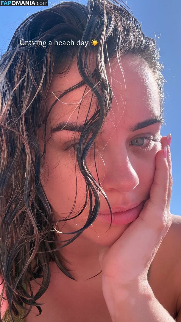 Georgia May Foote / georgiamay112 Nahý OnlyFans  Uniklá fotka #1
