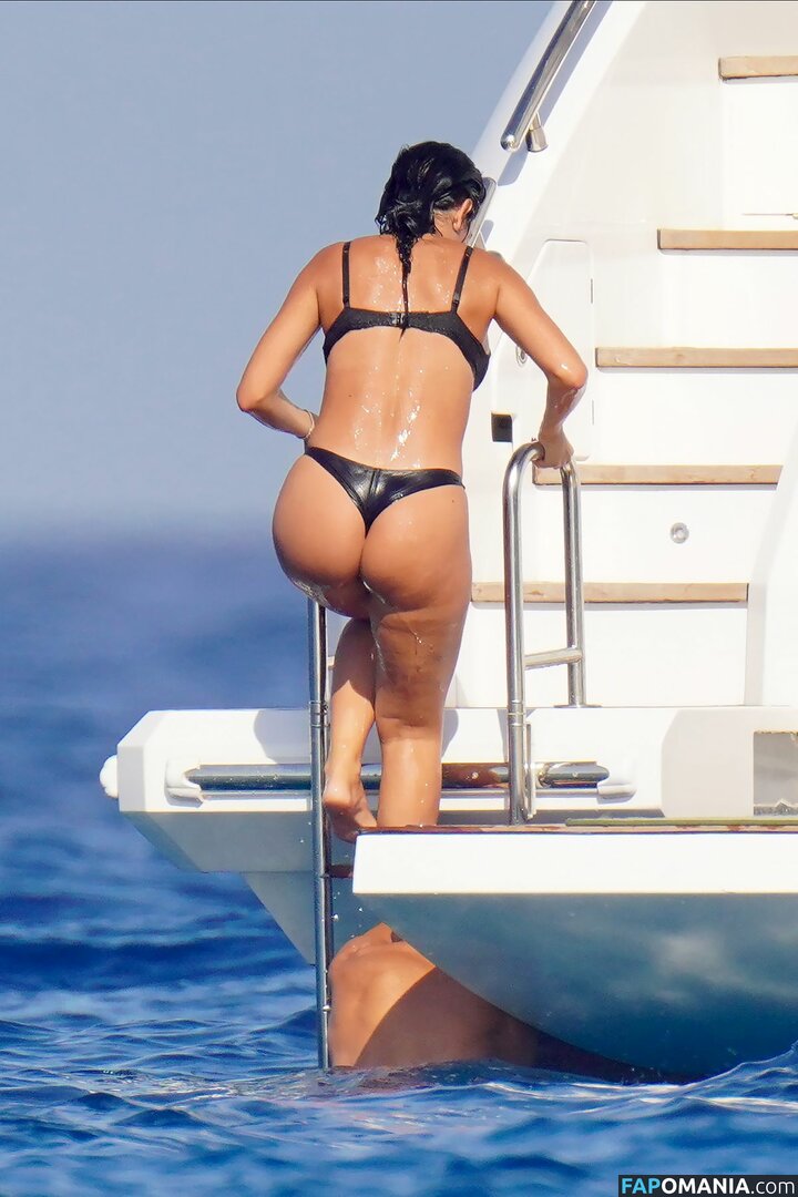 Georgina Rodriguez / georginagio Nahý OnlyFans  Uniklá fotka #66
