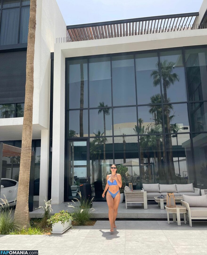 Georgina Rodriguez / georginagio Nahý OnlyFans  Uniklá fotka #71