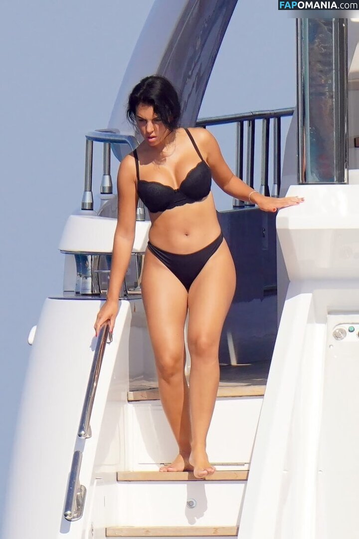 Georgina Rodriguez / georginagio Nahý OnlyFans  Uniklá fotka #73