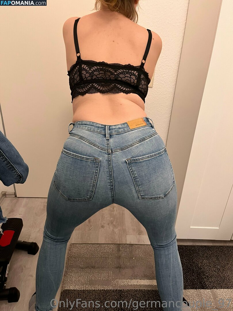 germancouple_97 Nahý OnlyFans  Uniklá fotka #12