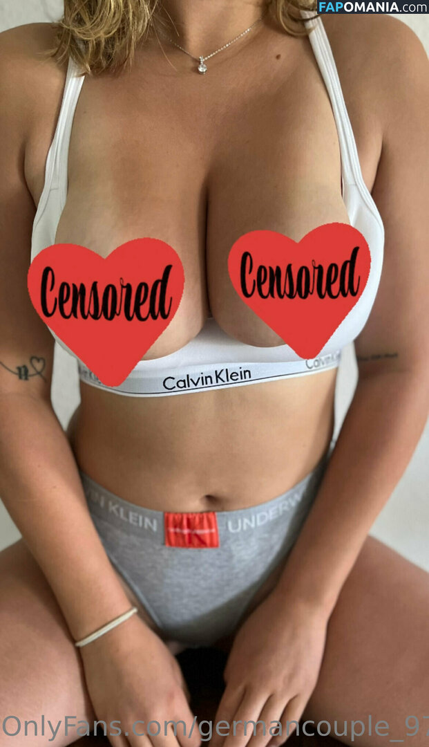 germancouple_97 Nahý OnlyFans  Uniklá fotka #54