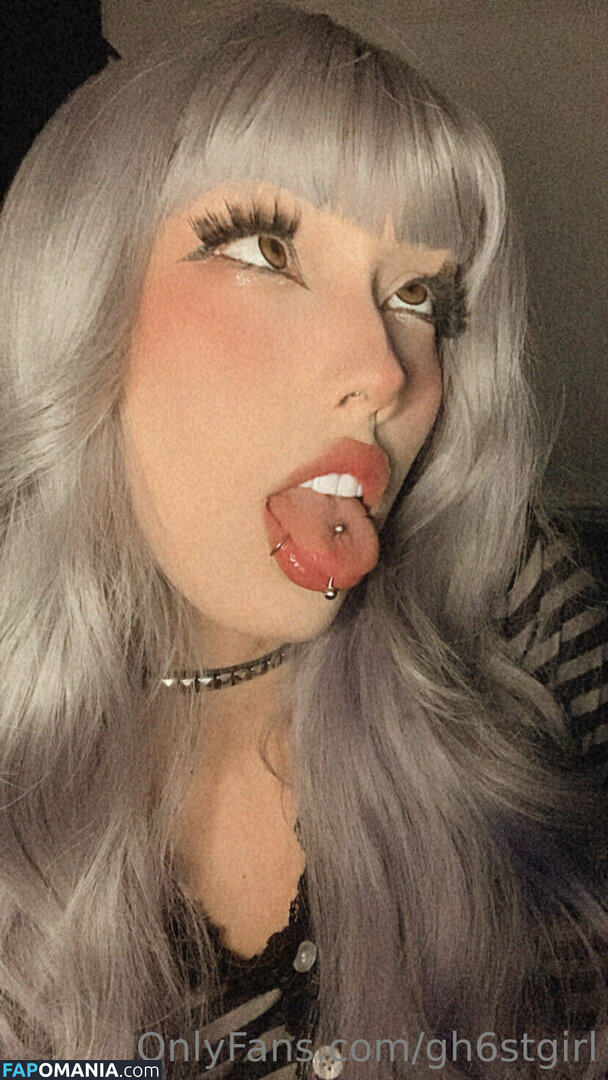 gh6stgirl / gh6stgirl69 Nahý OnlyFans  Uniklá fotka #49