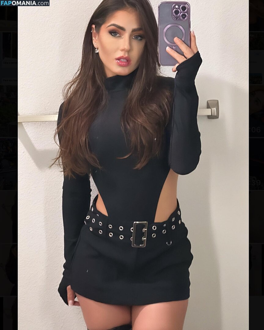 Ghi Eburneo / ghi_eburneo / giovanna Nahý OnlyFans  Uniklá fotka #251