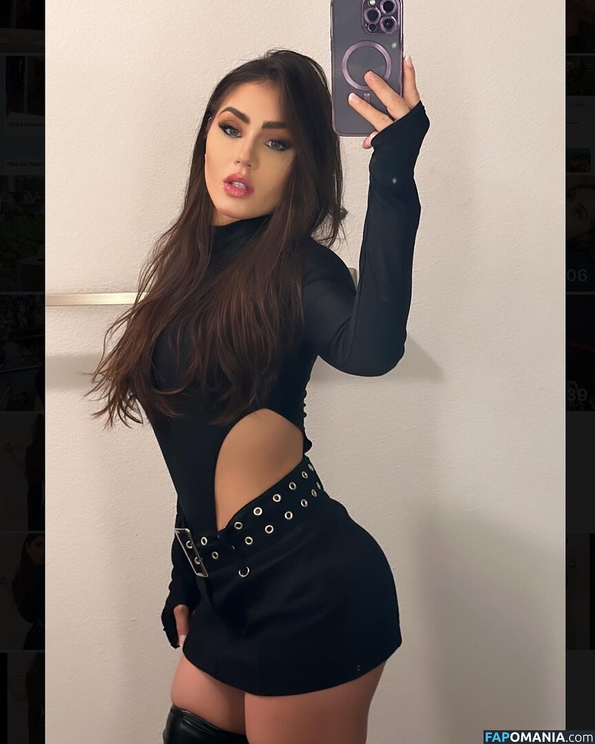 Ghi Eburneo / ghi_eburneo / giovanna Nahý OnlyFans  Uniklá fotka #252
