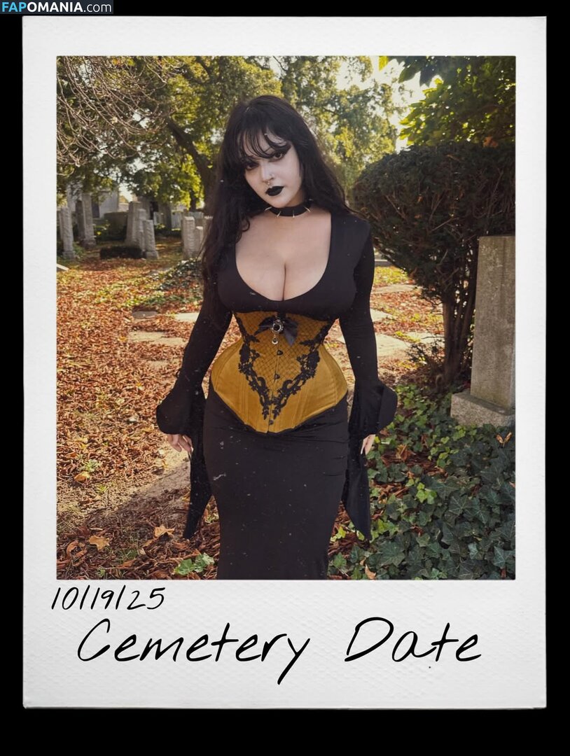 ghoulishbats Nahý OnlyFans  Uniklá fotka #11