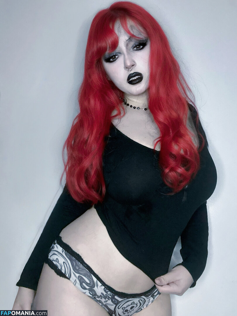 ghoulishbats Nahý OnlyFans  Uniklá fotka #22