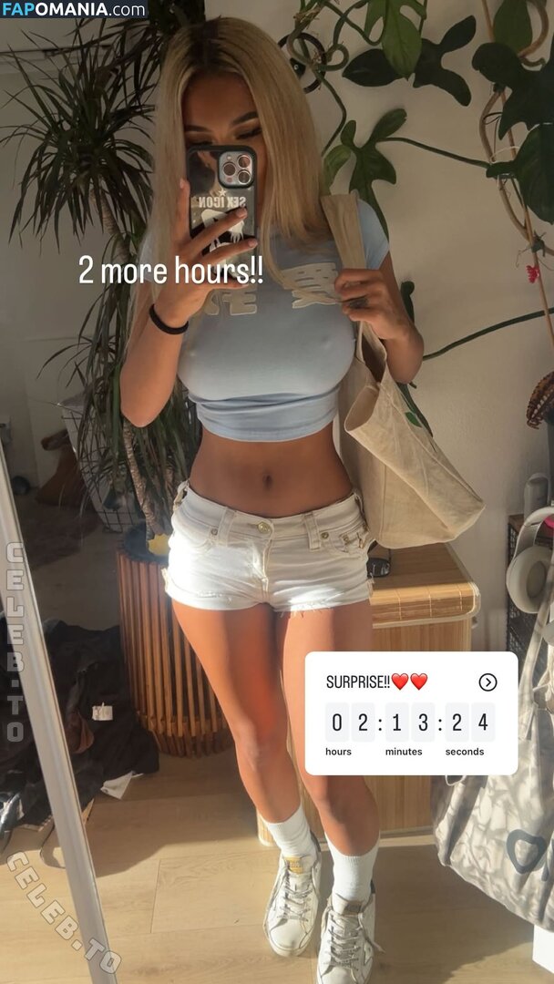 Gia Dimino / giadimino Nahý OnlyFans  Uniklá fotka #5