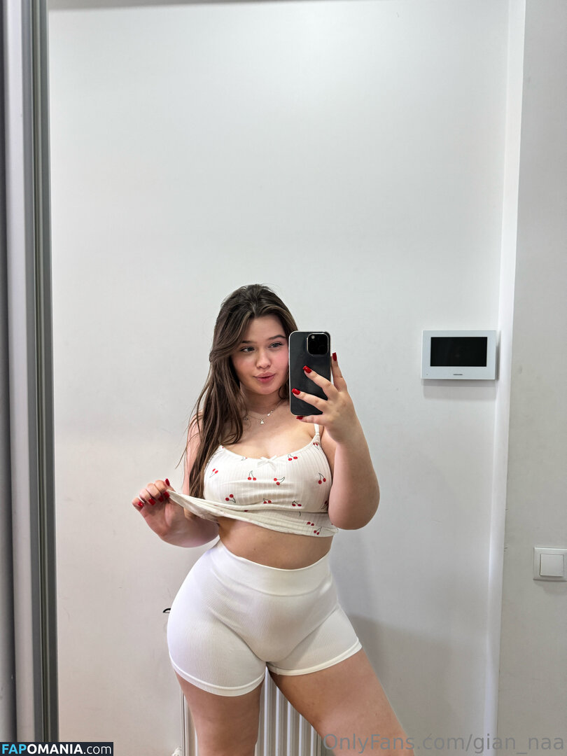 Gian_naa Nahý OnlyFans  Uniklá fotka #3
