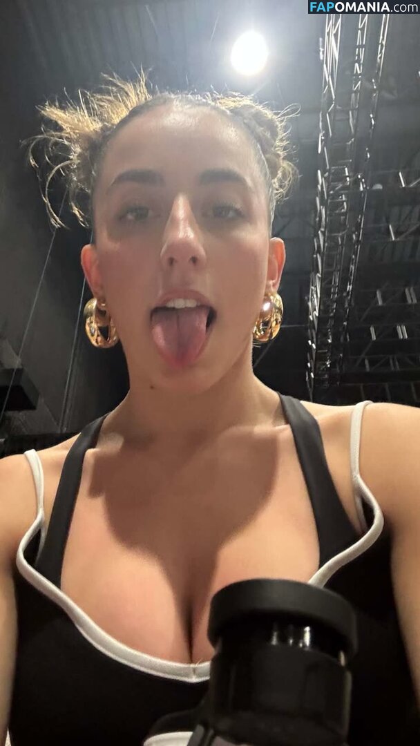 Gianina Paolantonio / gianina Nahý OnlyFans  Uniklá fotka #349