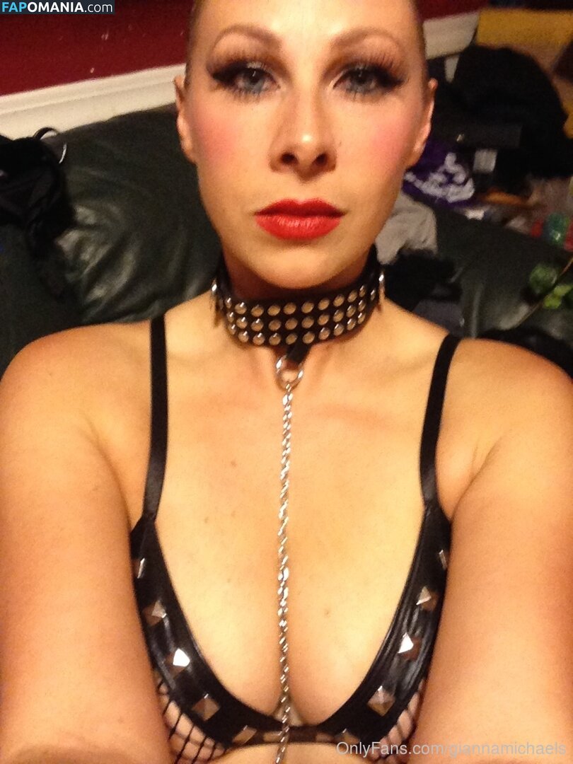 Gianna Michaels / giannamichaels / who_is_gianna_micheals Nahý OnlyFans  Uniklá fotka #24