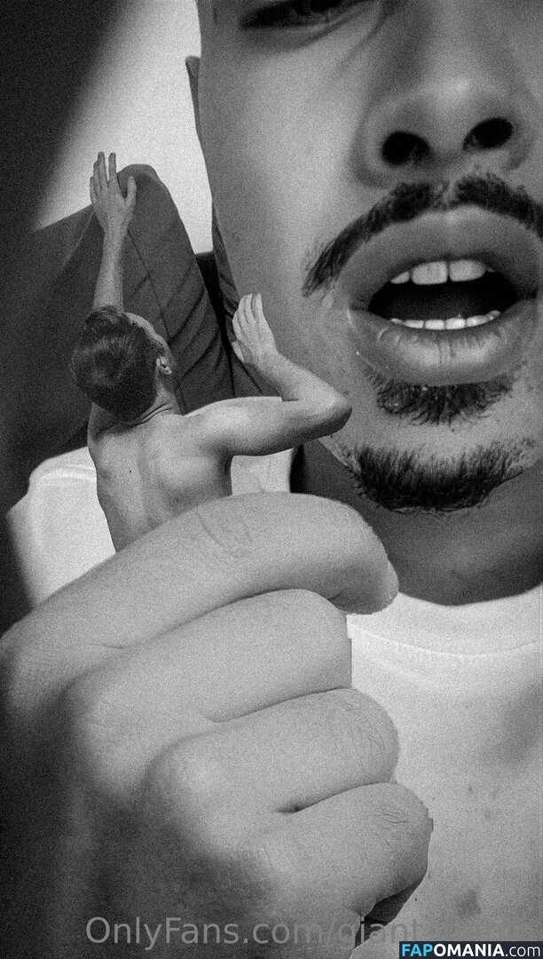 giant_pablo / giant_paolo Nahý OnlyFans  Uniklá fotka #30
