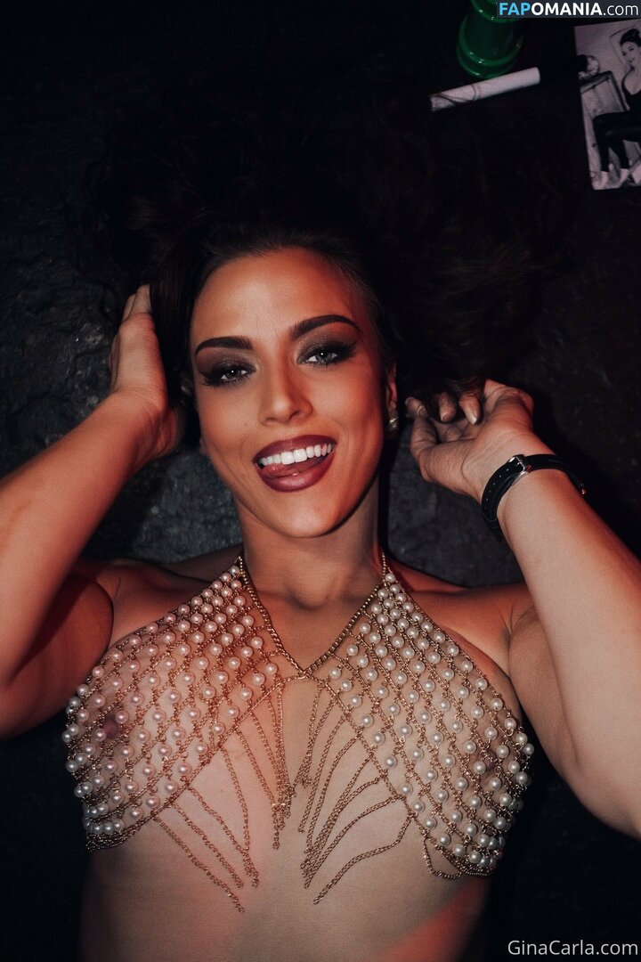 Gina Carla / GinaCarla / carla_guetta Nahý OnlyFans  Uniklá fotka #870