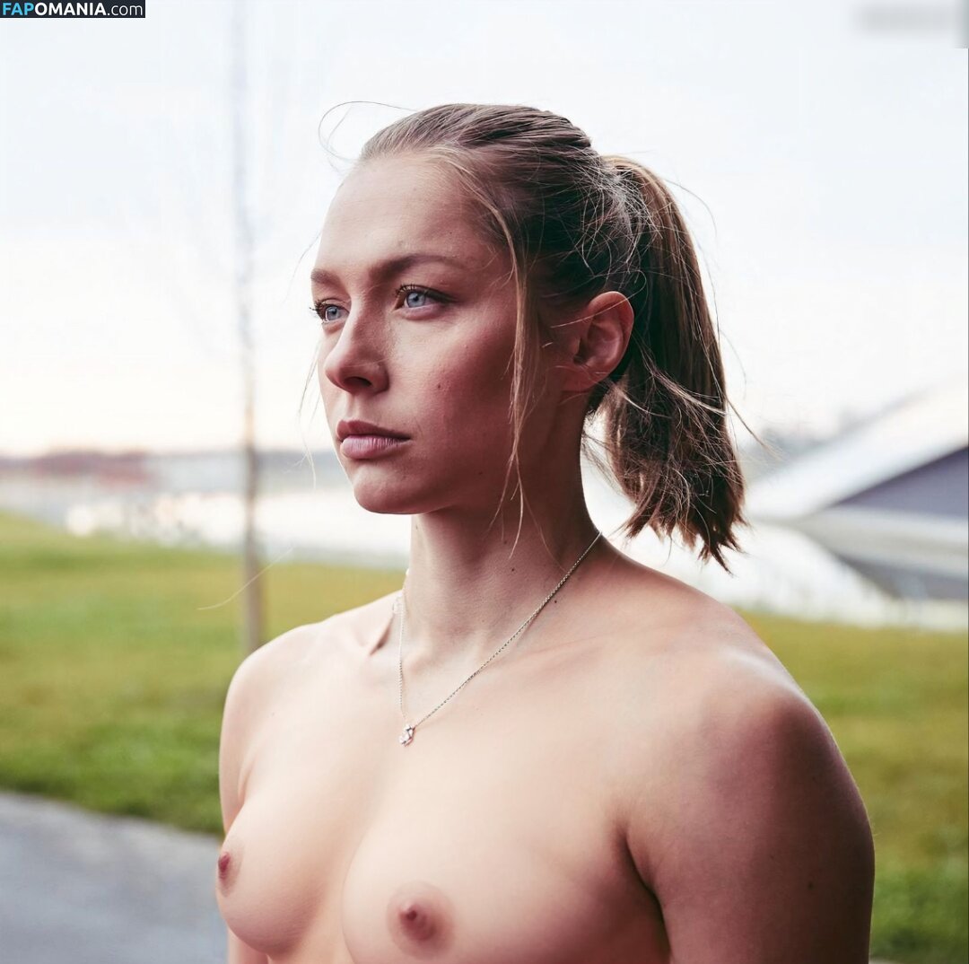 Gina Lückenkemper / ginalueckenkemper Nahý OnlyFans  Uniklá fotka #83