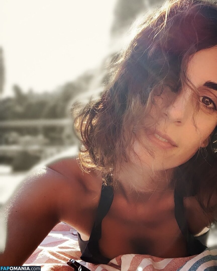 Giorgia Cardinaletti Nahý OnlyFans  Uniklá fotka #12