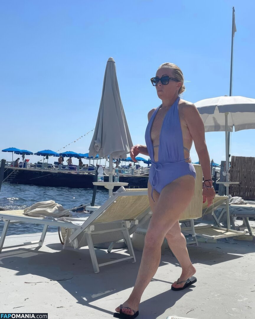 Giorgia Meloni / Italian Prime Minister 🇮🇹 / giorgiameloni Nahý OnlyFans  Uniklá fotka #3