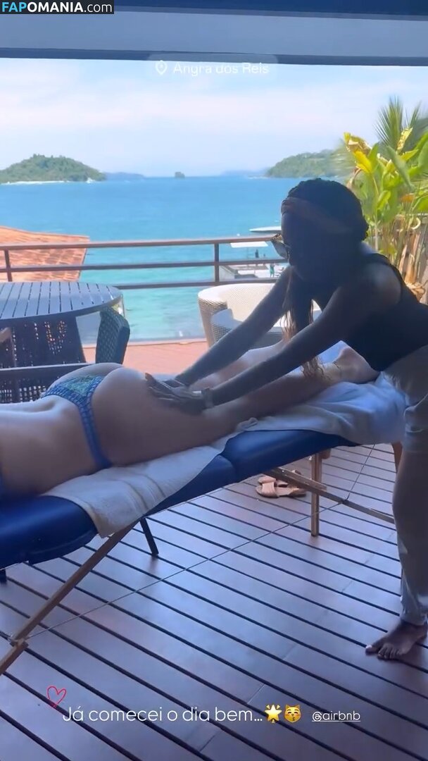 Giovanna Antonelli / giovannaantonelli Nahý OnlyFans  Uniklá fotka #48
