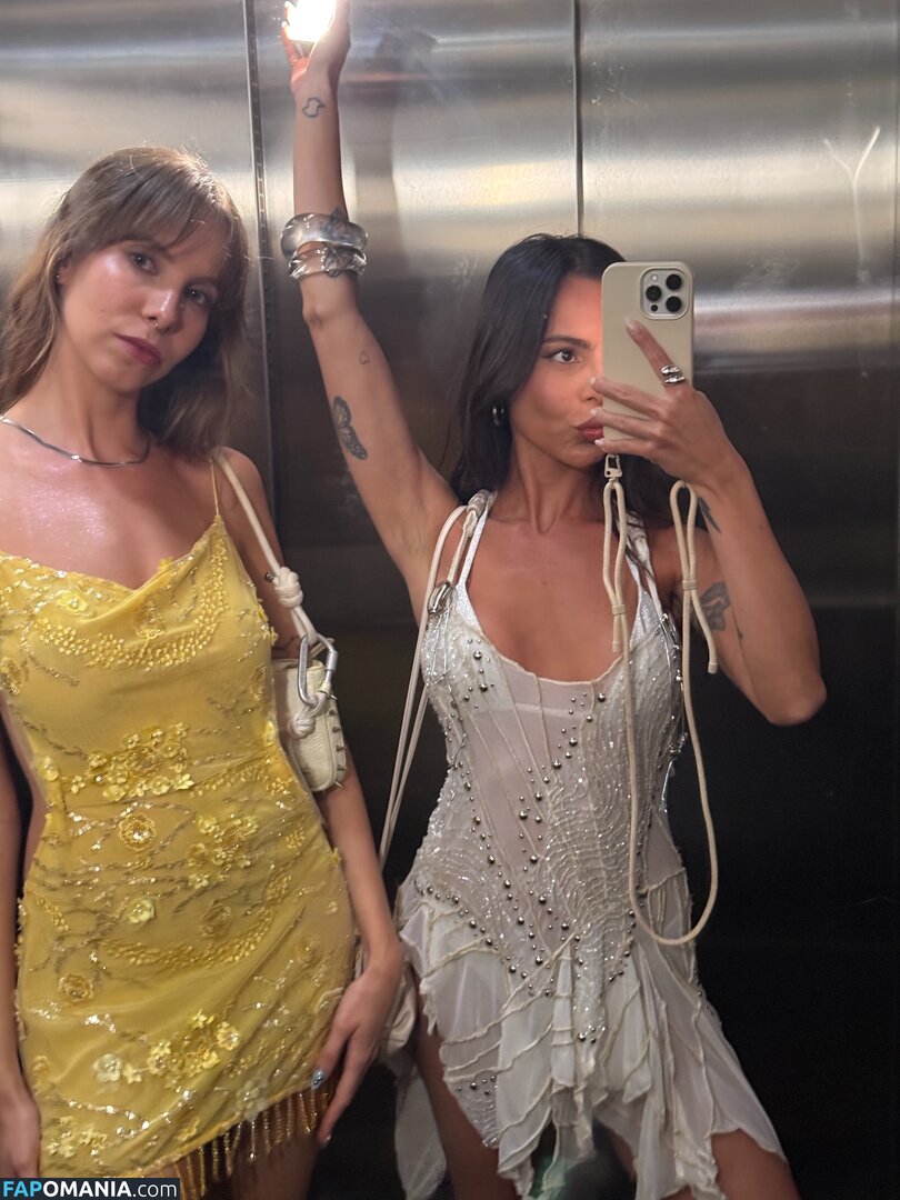 Giferrarezi_ / Giovanna Ferrarezi / giovannaferrarezi / https: Nahý OnlyFans  Uniklá fotka #4
