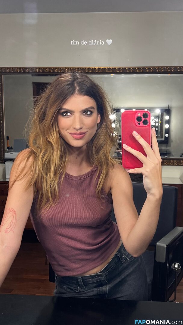 Giovanna Grigio / gigigrigio / giosonga Nahý OnlyFans  Uniklá fotka #7