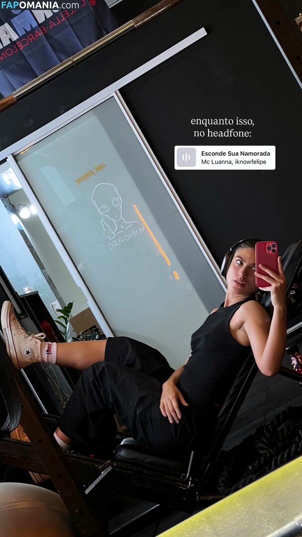 Giovanna Grigio / gigigrigio / giosonga Nahý OnlyFans  Uniklá fotka #8