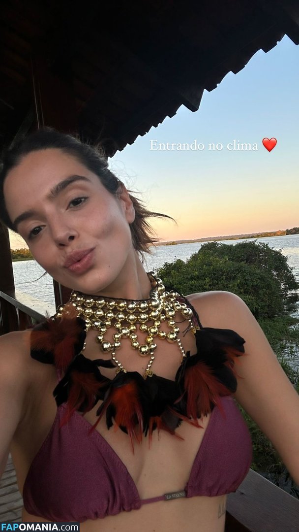 Giovanna Lancellotti / gilancellotti Nahý OnlyFans  Uniklá fotka #12