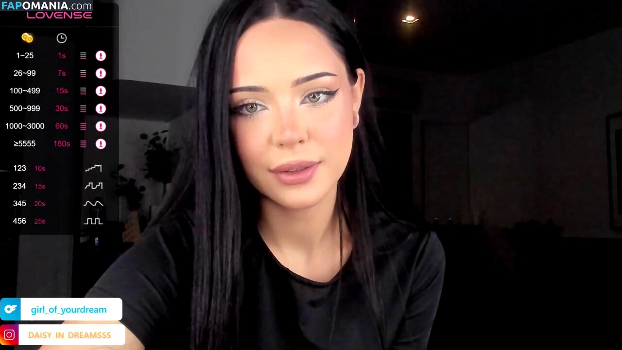 girl_of_yourdream / girl_of_yourdreams Nahý OnlyFans  Uniklá fotka #3