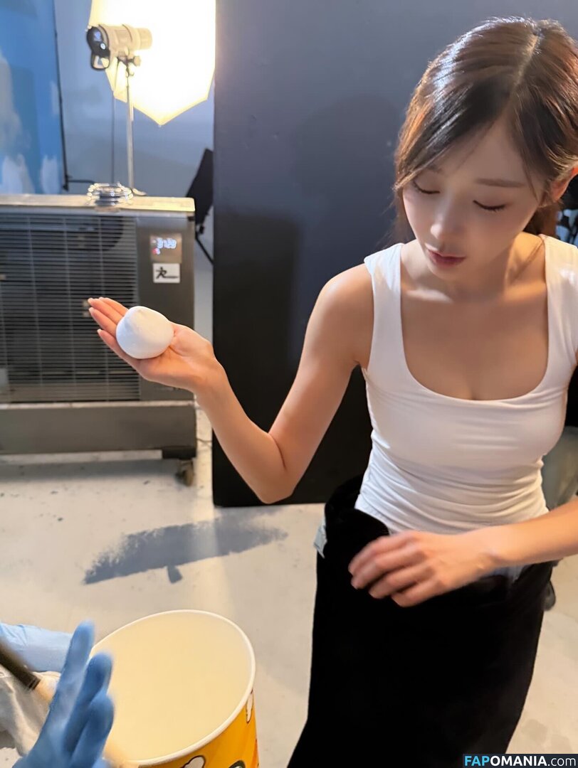 Giselle (æspa / aespa / giselle_aespa Nahý OnlyFans  Uniklá fotka #11