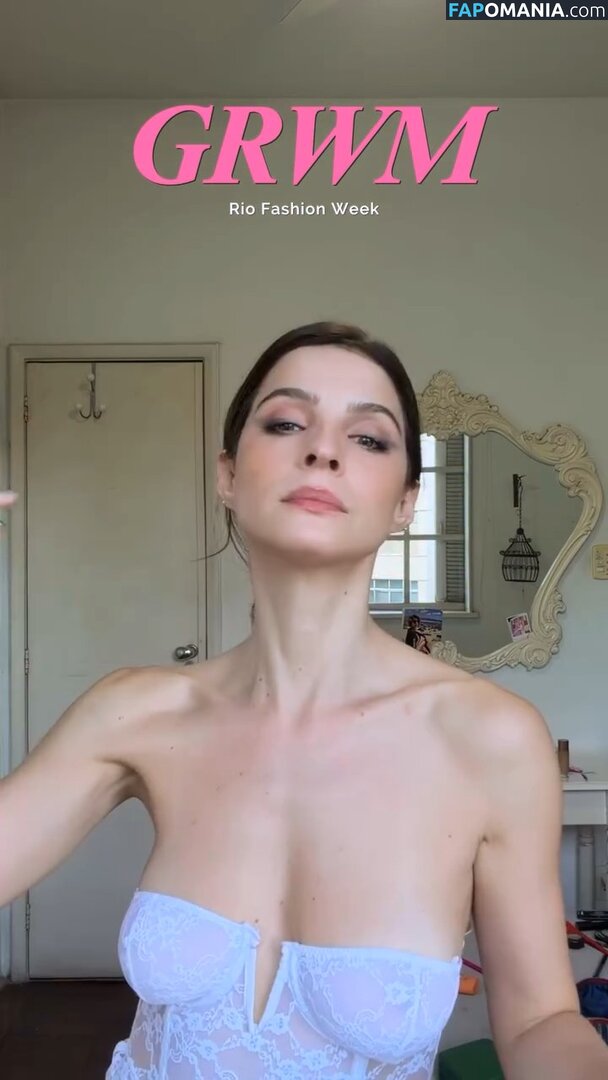 Giselle Batista / gisellebatista Nahý OnlyFans  Uniklá fotka #6