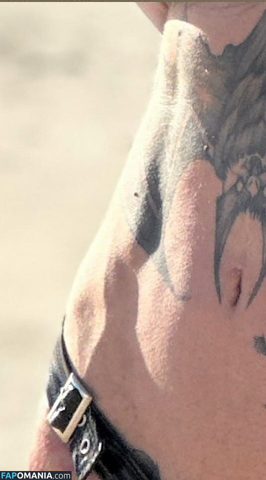 Giu Hellsing / GiuHellsing Nahý OnlyFans  Uniklá fotka #18