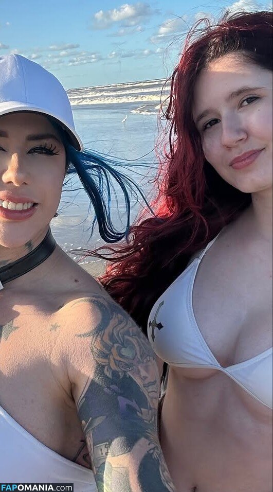 Giu Hellsing / GiuHellsing Nahý OnlyFans  Uniklá fotka #19