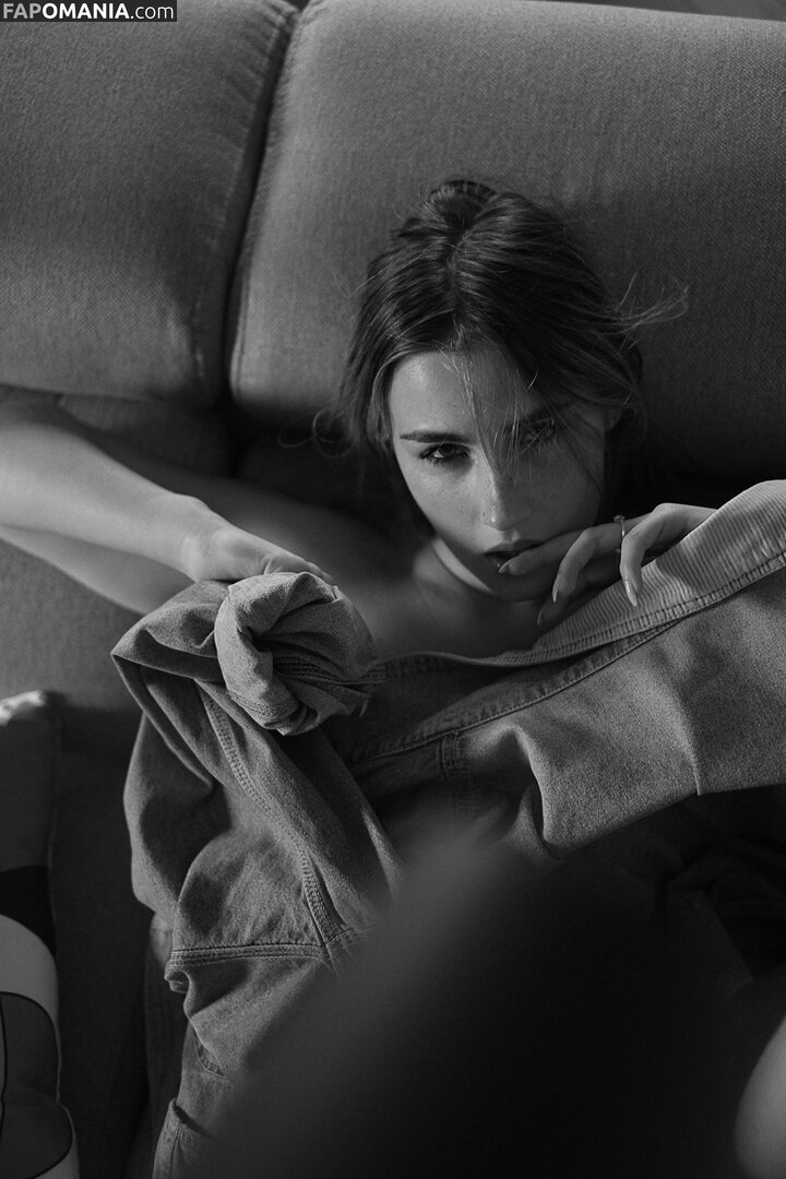 Giulia Blanchini Nahý OnlyFans  Uniklá fotka #10