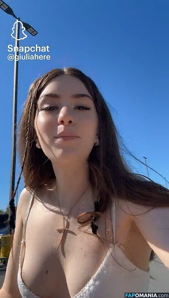 Giulia Bruno / Giulihere / giuliahere / https: Nahý OnlyFans  Uniklá fotka #50