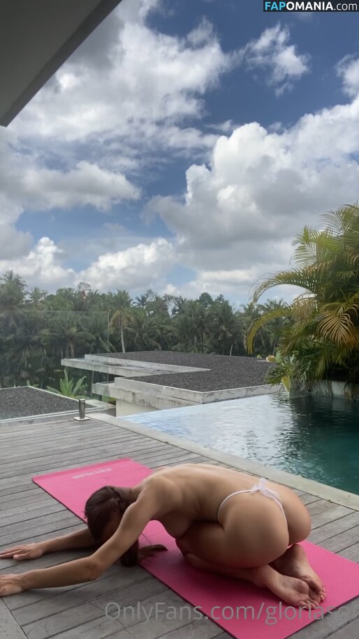 Gloria Sol / gloria__sol / gloriasol Nahý OnlyFans  Uniklá fotka #1172