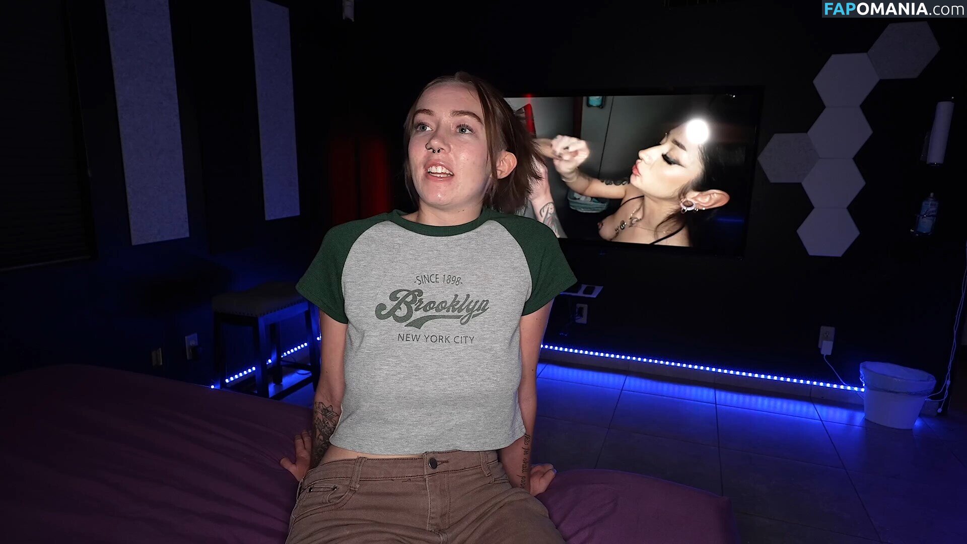 Gloryhole Swallow Nahý OnlyFans  Uniklá fotka #30