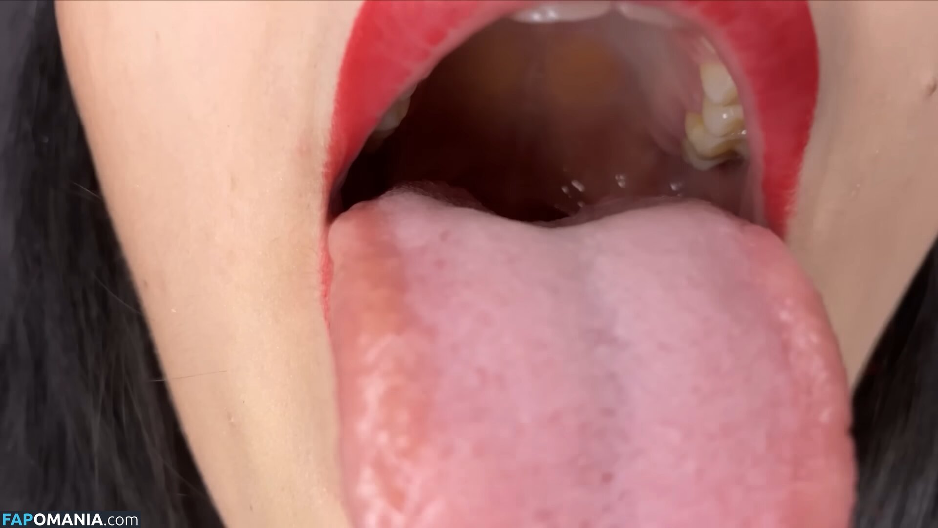 Glotka ASMR Nahý OnlyFans  Uniklá fotka #1