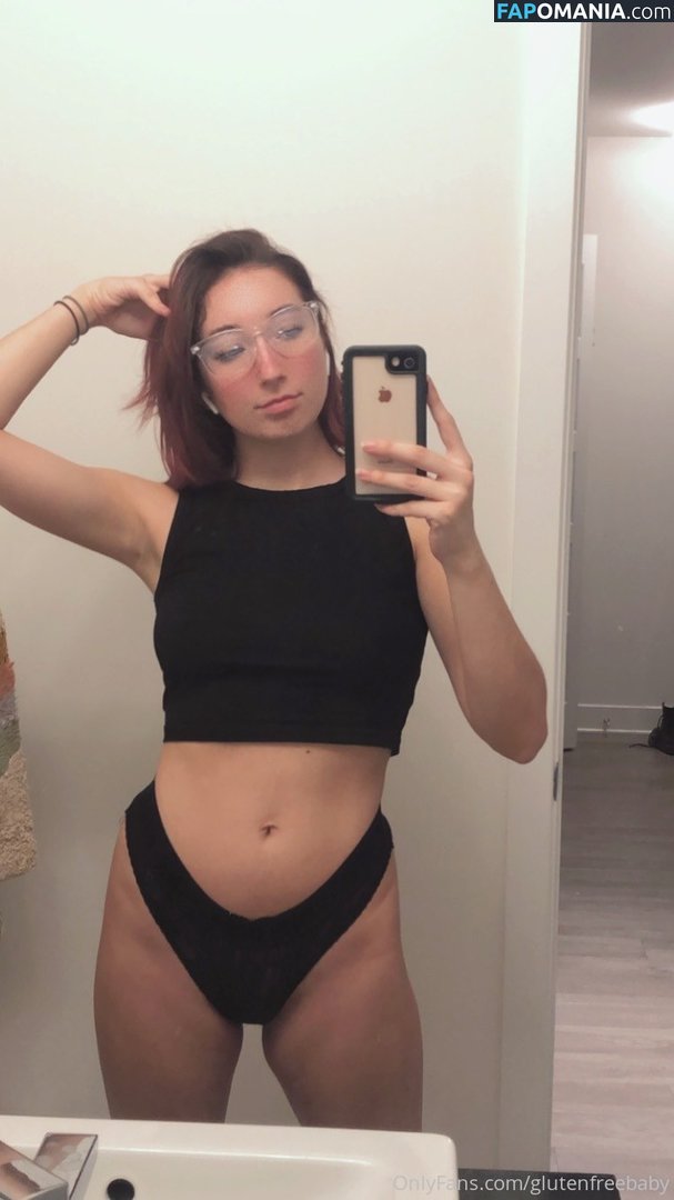glutenfreebaby / glutenfreebaby_ / https: Nahý OnlyFans  Uniklá fotka #14
