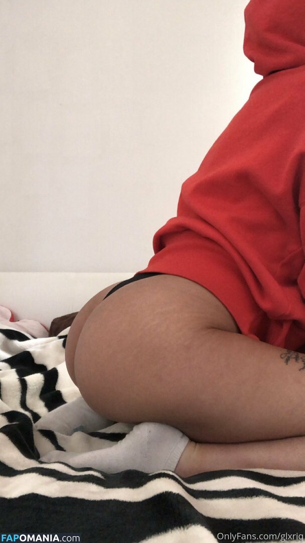 glxriq / lgpratnemer Nahý OnlyFans  Uniklá fotka #9