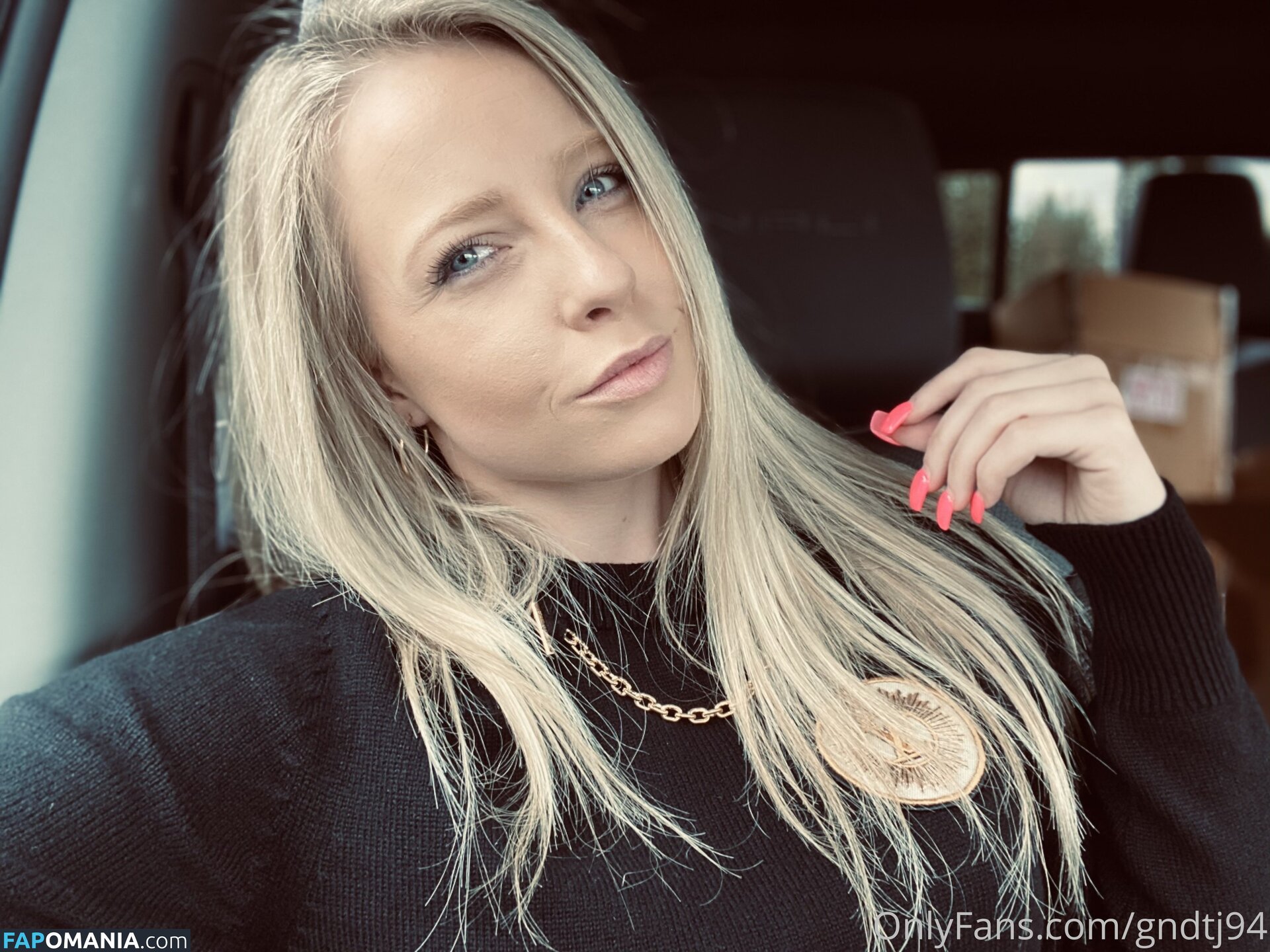 gndtj94 / that_belgian_jeepgirl Nahý OnlyFans  Uniklá fotka #12