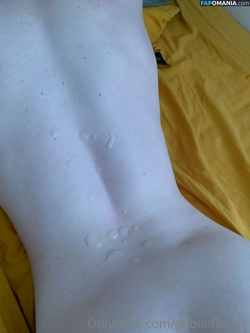 goblinflower Nahý OnlyFans  Uniklá fotka #9