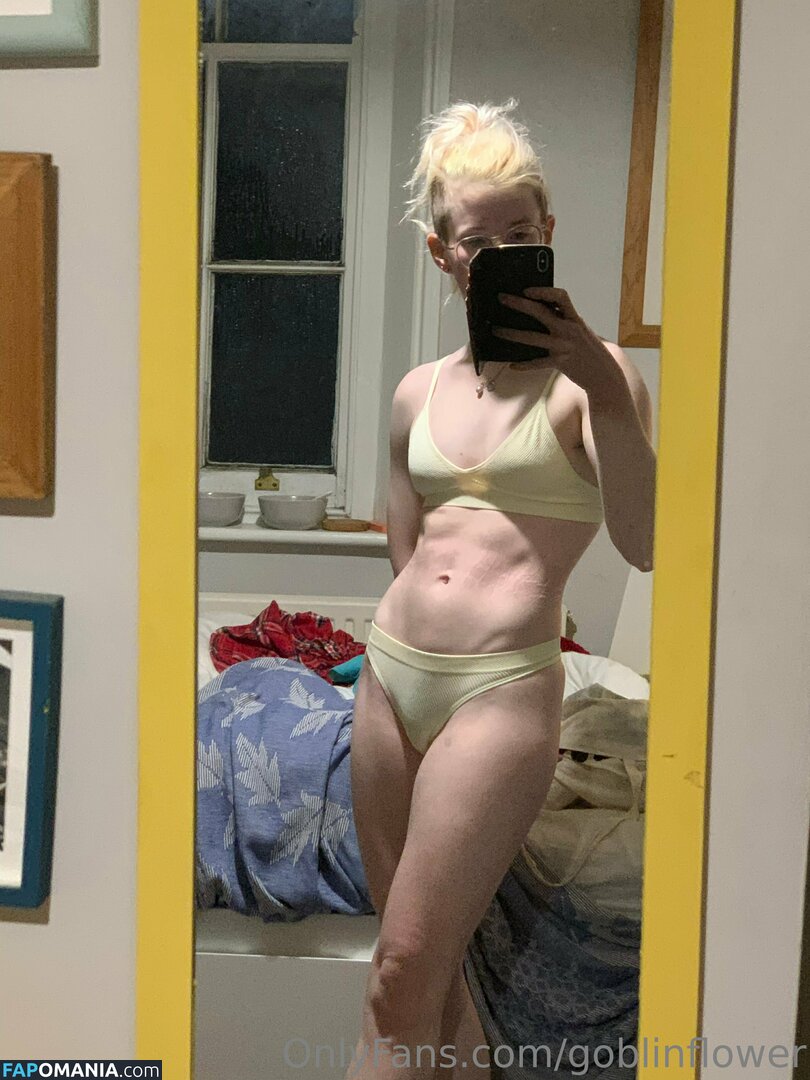 goblinflower Nahý OnlyFans  Uniklá fotka #12