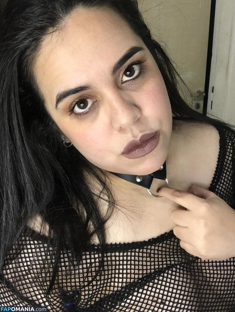 Goddes Nini / goddesnini Nahý OnlyFans  Uniklá fotka #12