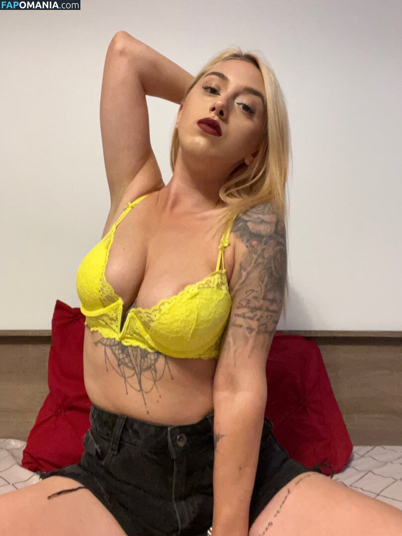goddess-blaze Nahý OnlyFans  Uniklá fotka #7